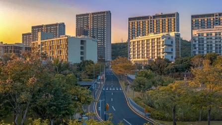 招聘 | 南方科技大学南方科技金融研究院招聘研究学者